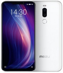 Прошивка телефона Meizu X8 в Красноярске